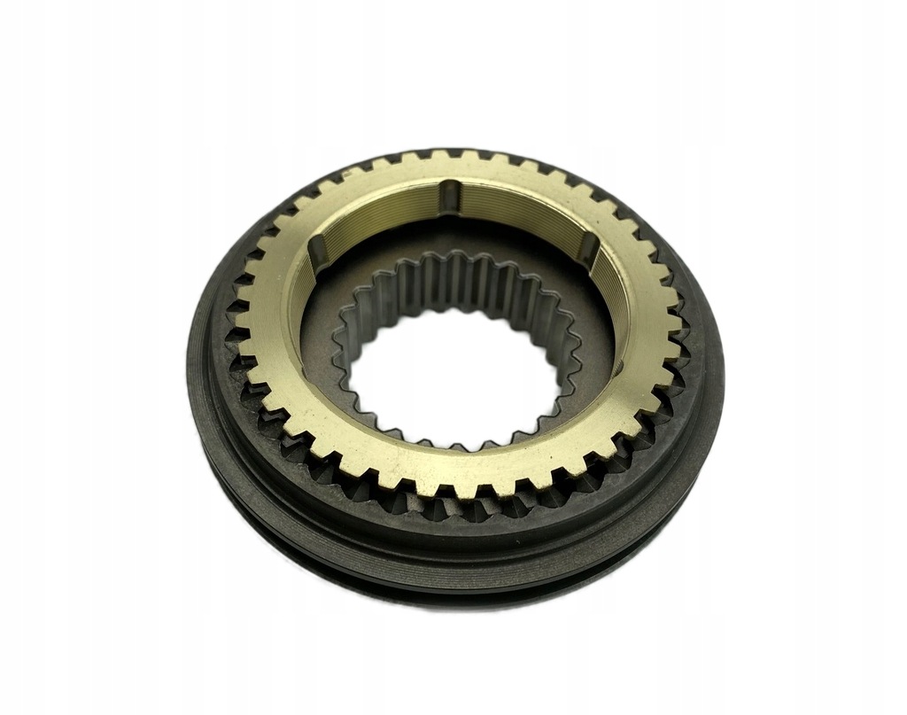 фото №13, Синхронизатор коробки передач renault master iii