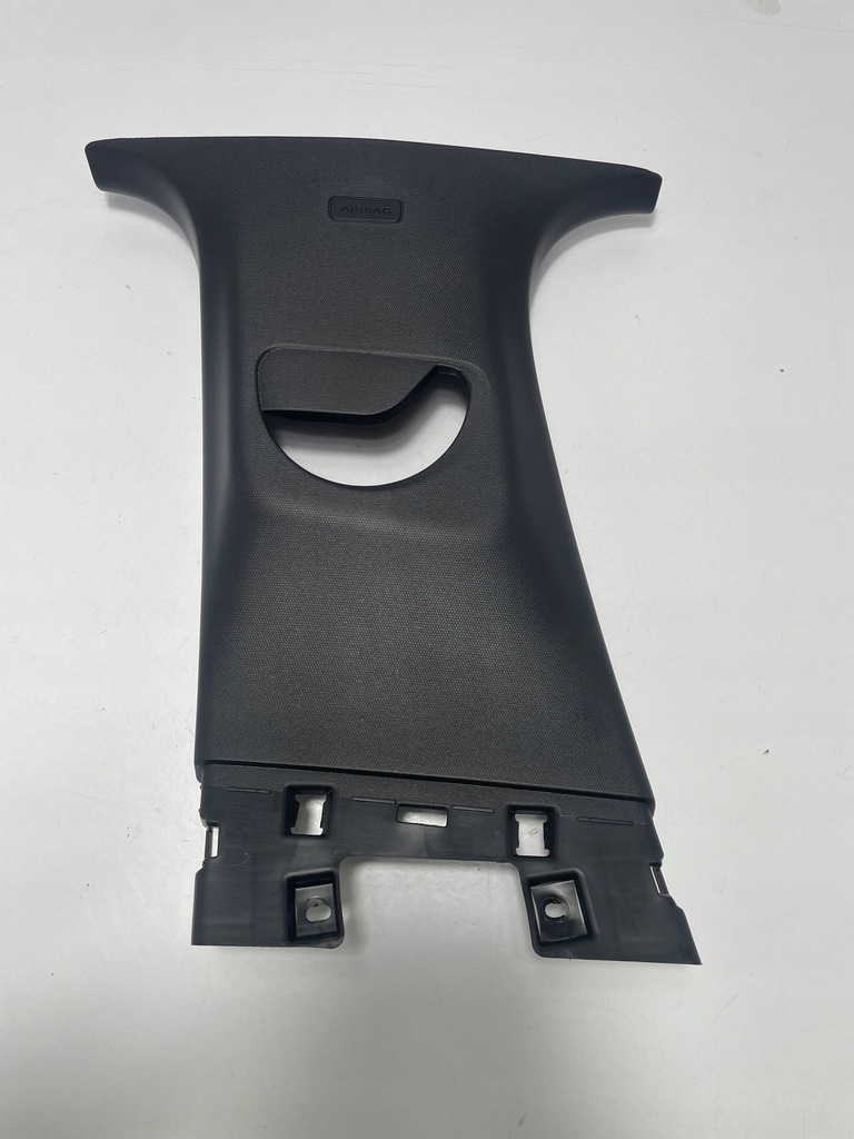 фото №1, 9820799377 захист стійка ліва ds3 crossback