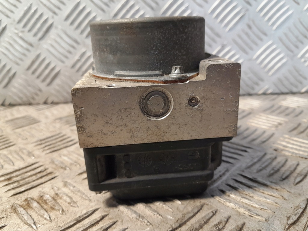 фото №3, Насос гальмівна abs renault megane 0265800519