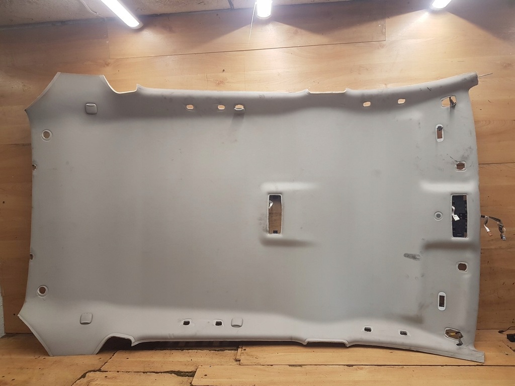 фото №1, Потолок 5d renault laguna iii kombi