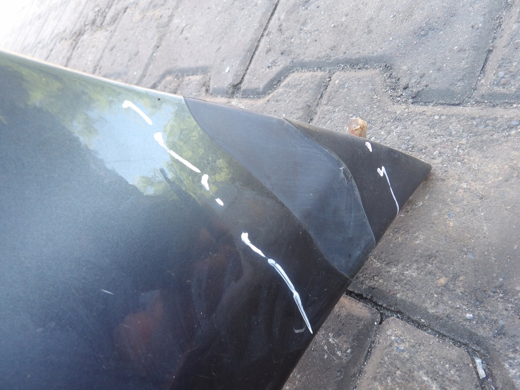 фото №5, Mazda 6 i бампер задня sedan lift