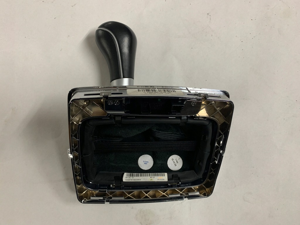 фото №6, Mercedes w204 glk ручка чохол w2042671088