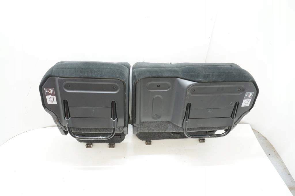 фото №7, Заднее сиденье задняя сиденье задняя honda city ii iv