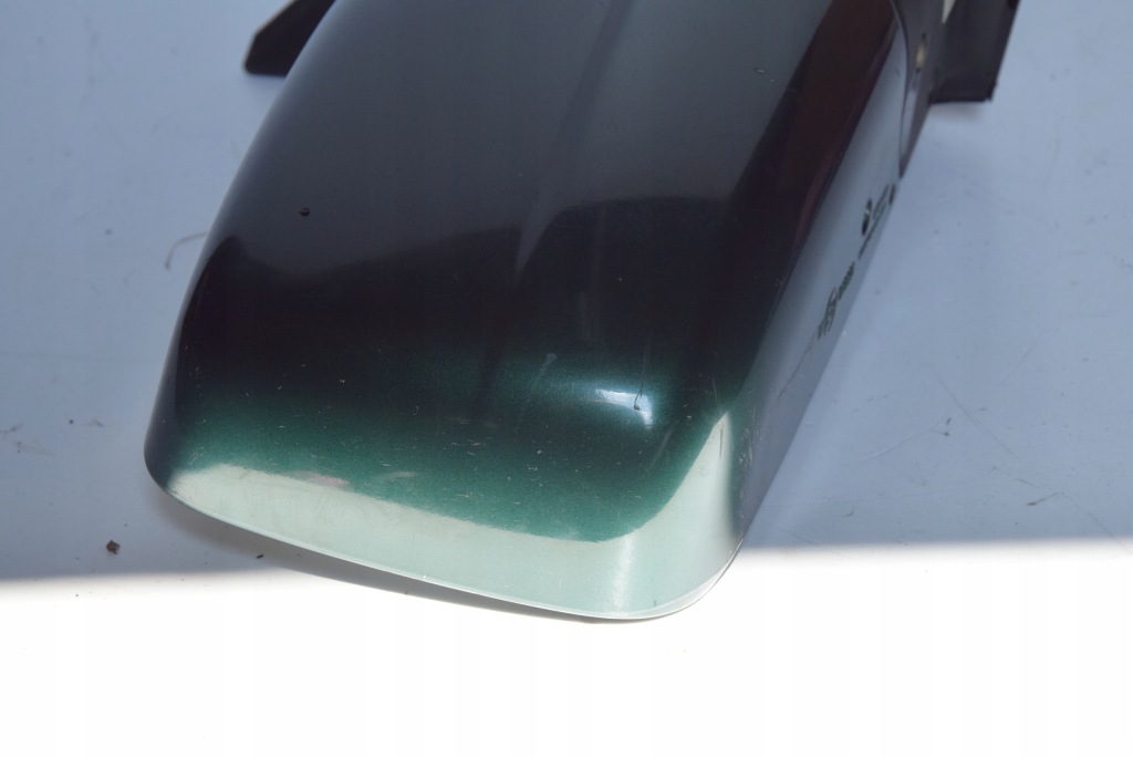 фото №8, Nissan x-trail t30 дзеркало праве 7 pin uk