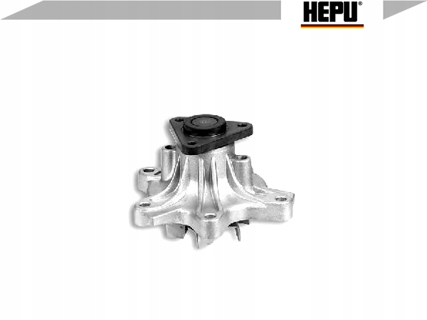 фото №2, Насос водяная - wody [hepu]