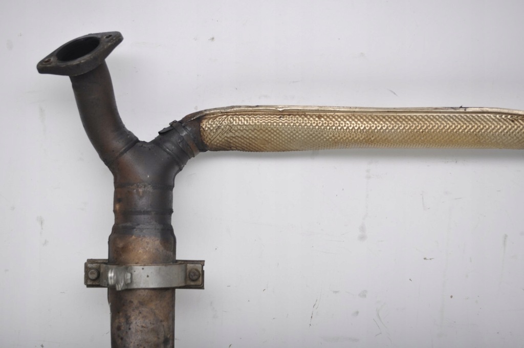 фото №10, Porsche 718 cayman 982 каталізатор 982131703g 982181a 9-07362.50