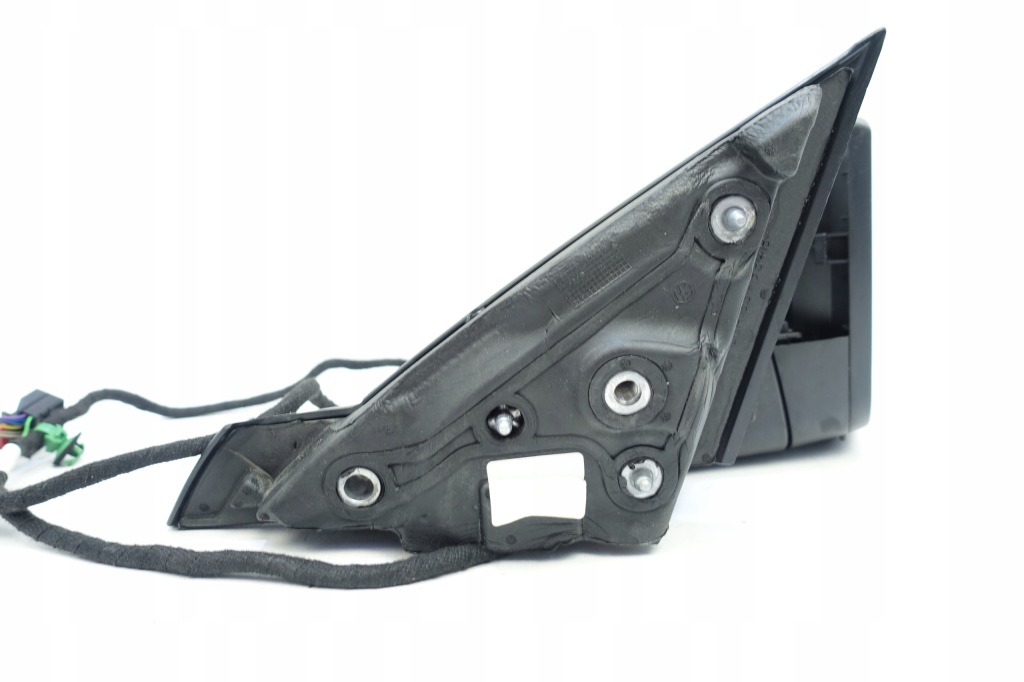 фото №4, Дзеркало праве vw t-roc 2ga 13 pin 2ga857502aa