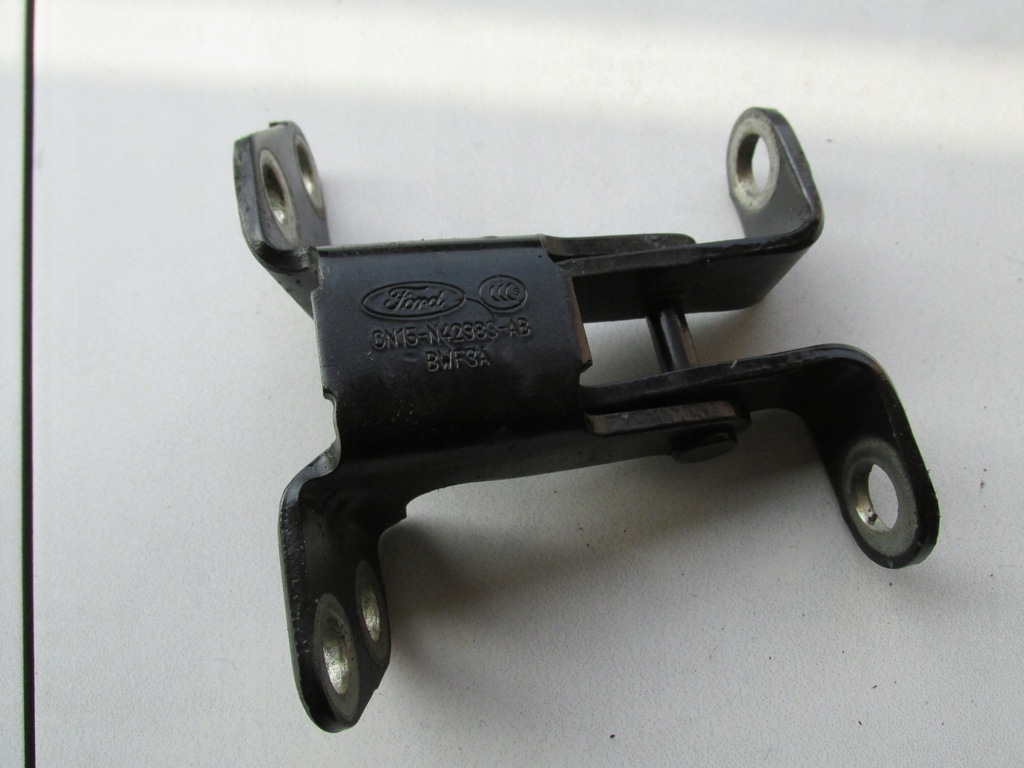 фото №5, Петля кришки задня чорний ecosport 2017 rok