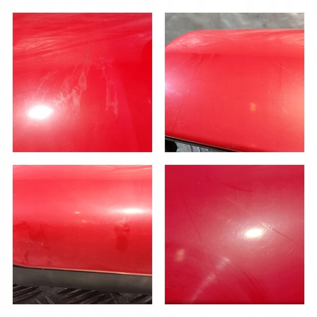 фото №5, Кутик правий вітровик права iveco stralis 460 e6 5801546918