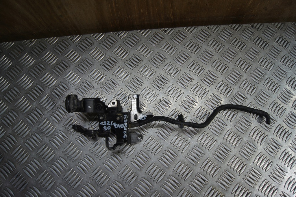 фото №1, Клапан вакуумa renault espace 149329902r