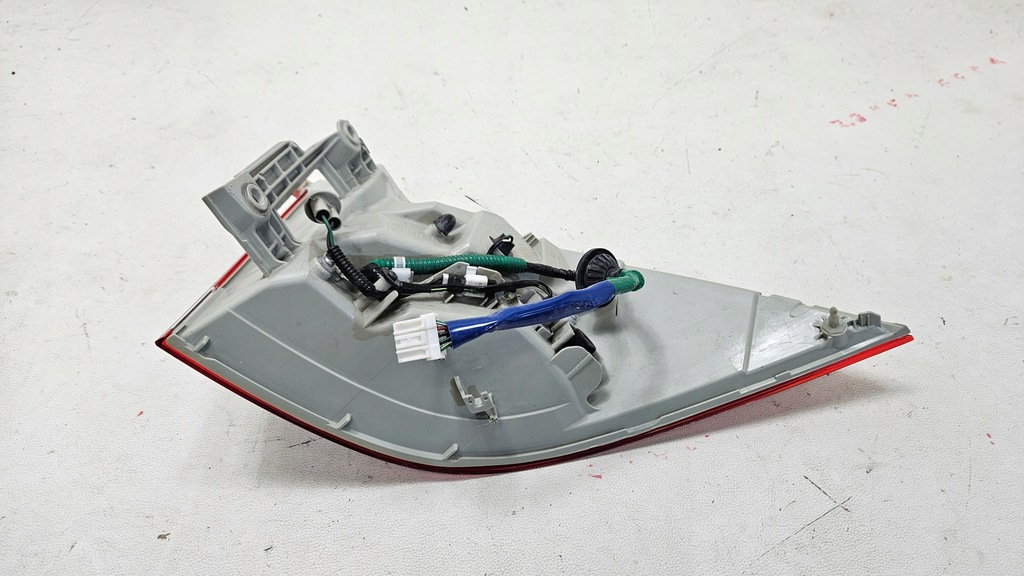 фото №7, Лампа левая задняя задняя honda insight ii оригинальная