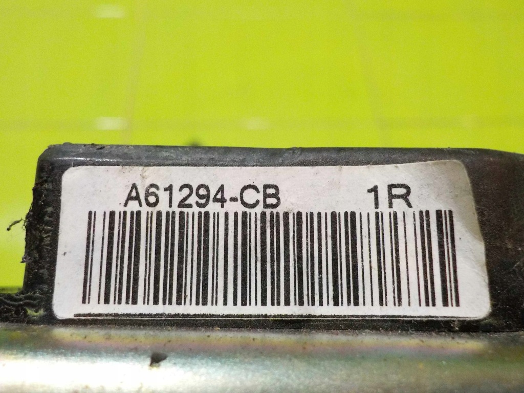 фото №5, Transit connect i lift 13r pas безпеки правий перед 9t16-a61294-cb