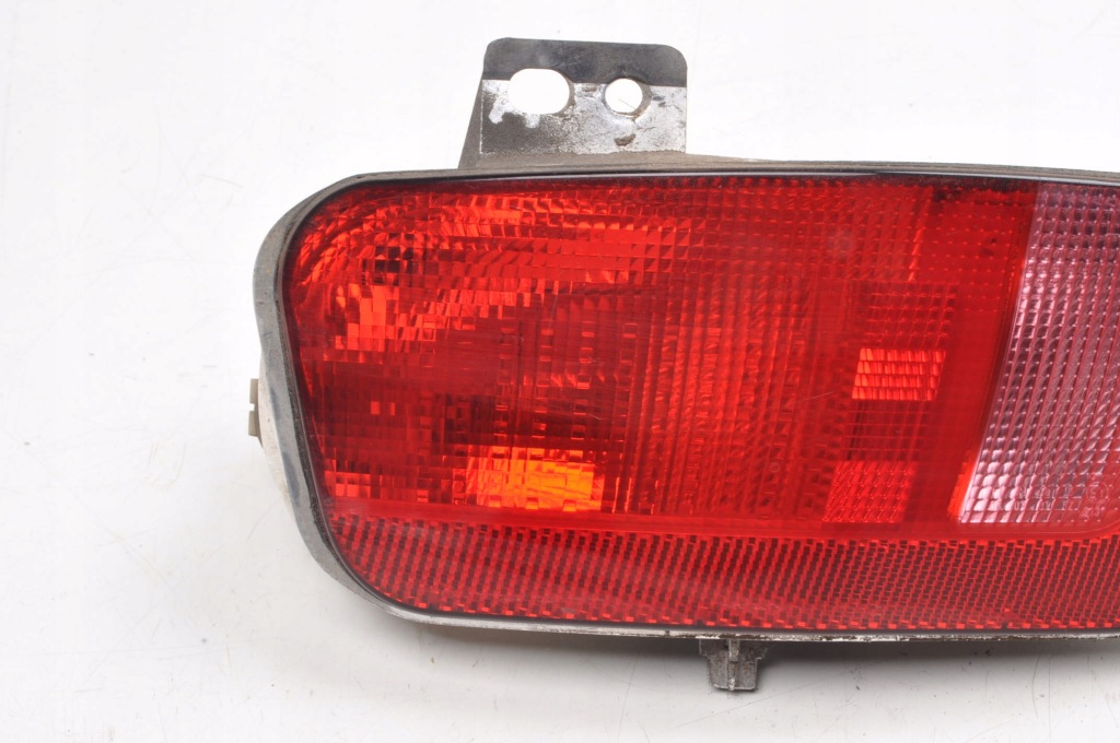 фото №4, Citroen c4 grand picasso ii лампа противотуманная левый задняя