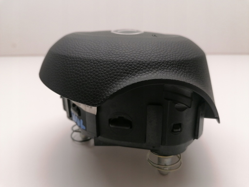 фото №9, Kia soul ii подушка водія подушка безпеки оригінал 13-19