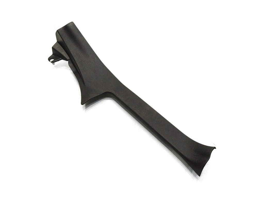 фото №1, Молдинг защита порог левый задняя subaru impreza iii gh 94061fg010