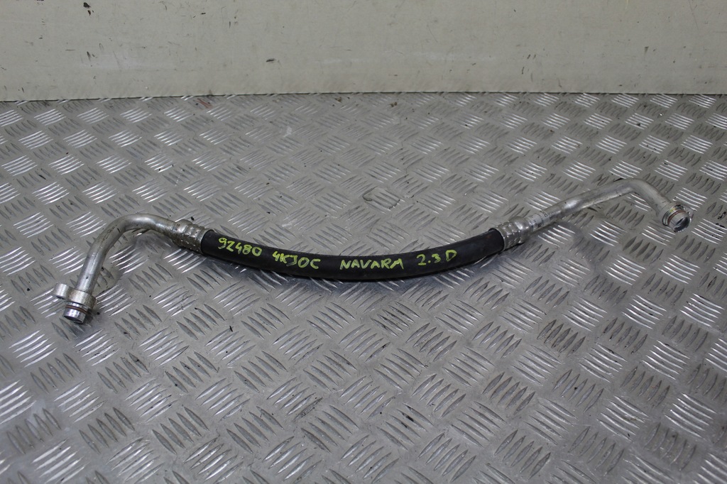 фото №1, Wąż шланг кондиционера navara iv 4 d23 np300