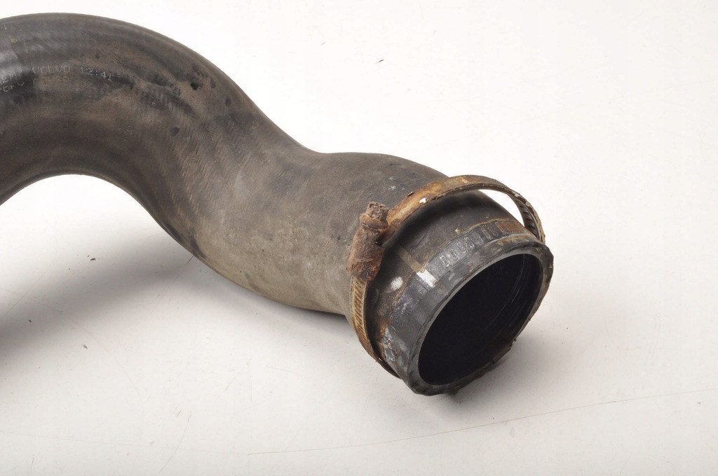 фото №6, Volvo s60 v60 xc60 i 2.4 d5 205km труба интеркулер 30792884