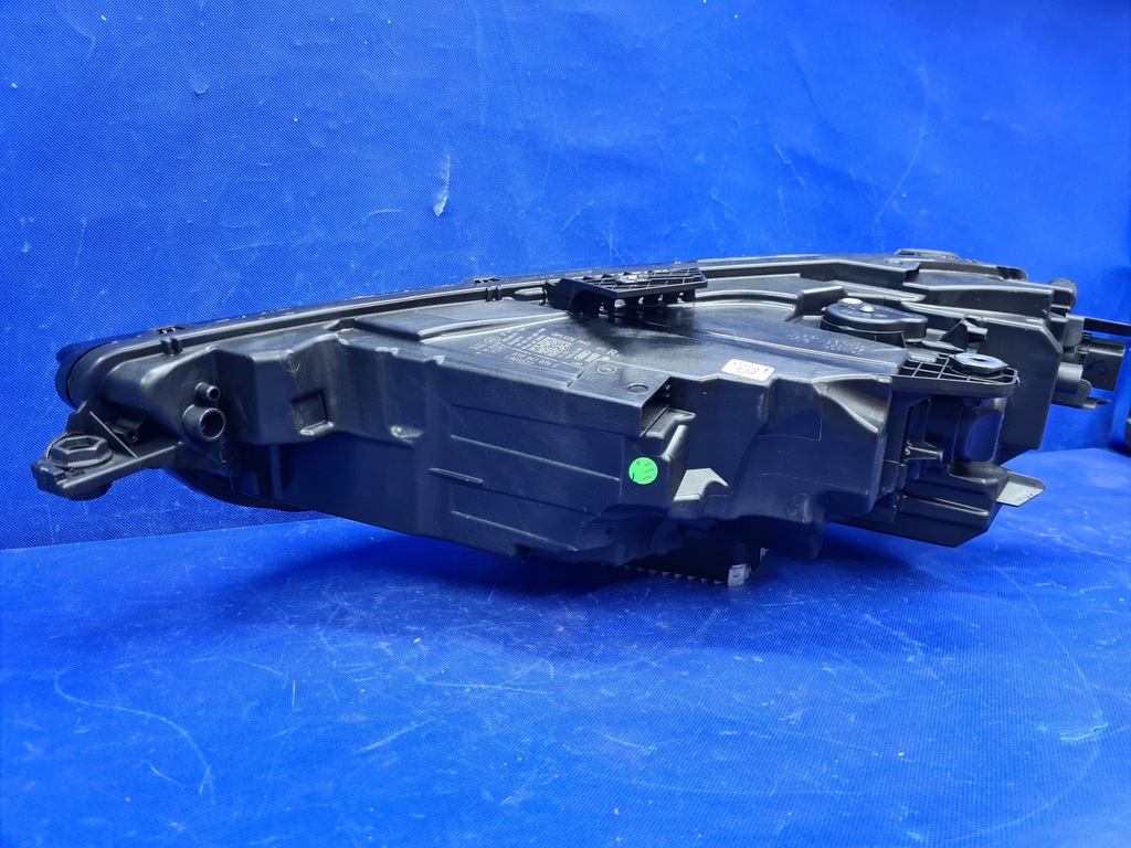 фото №10, Лампа full led matrix передняя правая audi a3 s3 8y правый перед 8y0941034e