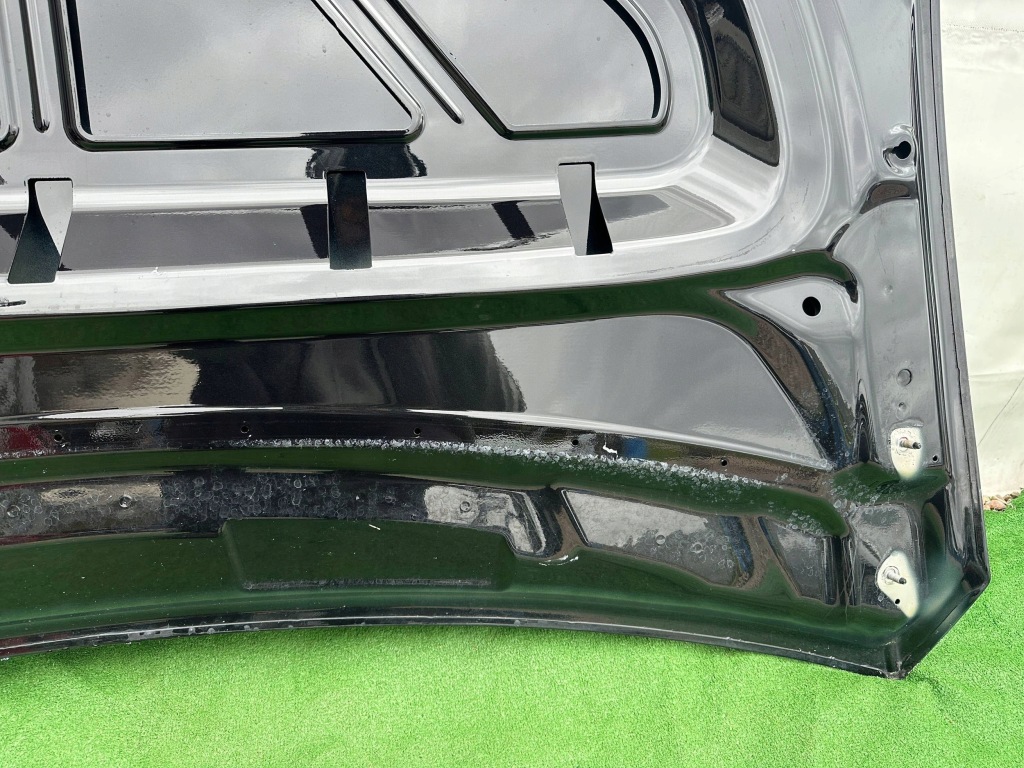 Tesla x 1069531-eo-c капот передняя крышка двигателя оригинал . Недорого