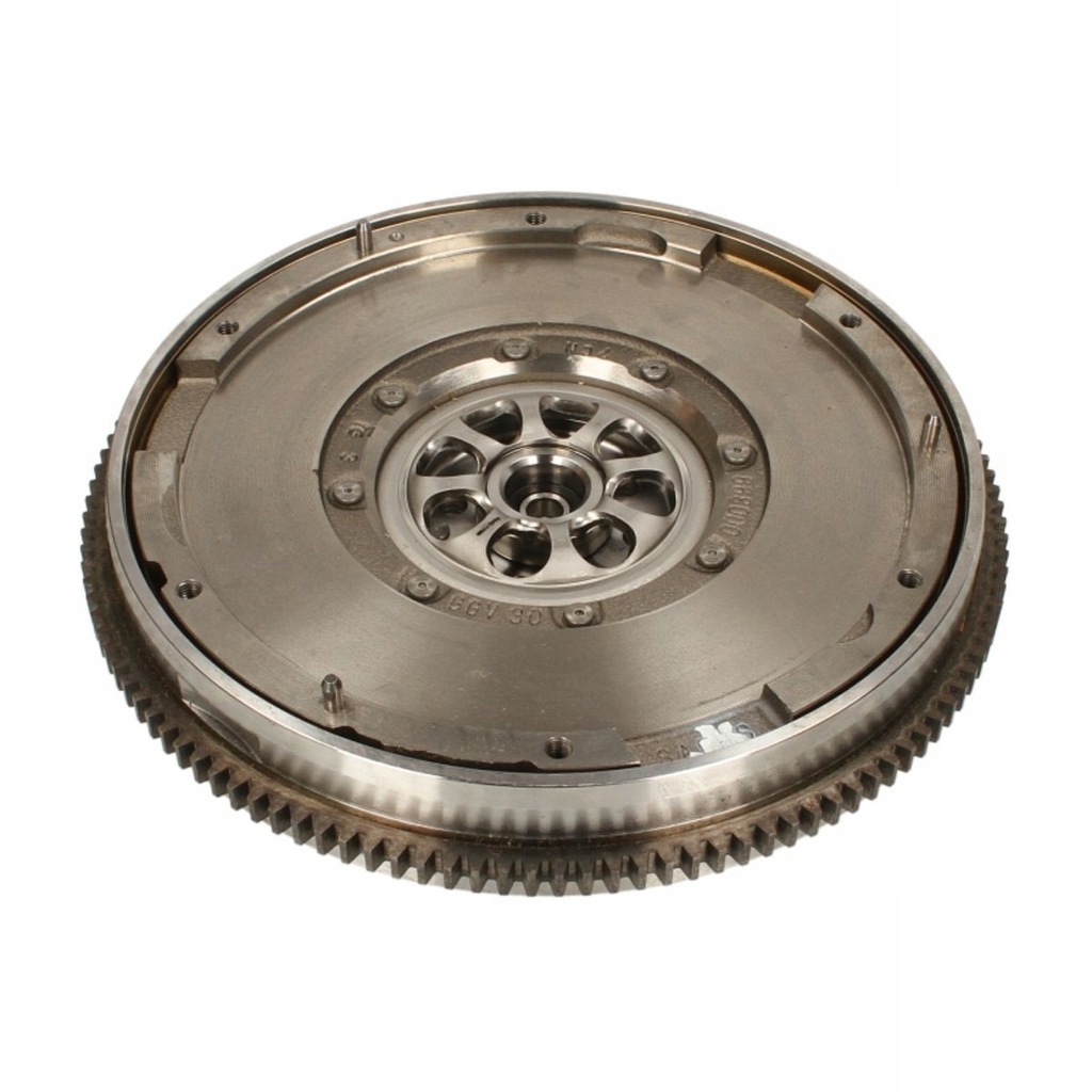 фото №12, Sachs 2294 000 955 колесо маховик