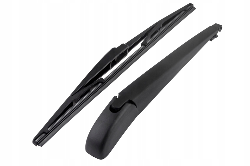 фото №1, Щетка+ рычаг задний дворники pacifica 03-/350mm