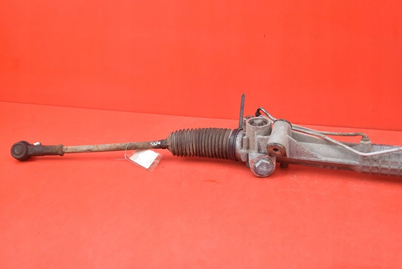 фото №10, Трансмісія рейка рульова eu ford transit 5 v 2.4 td