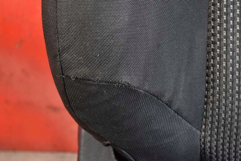 фото №9, Сидіння сидіння комплект обшивка обшивки eu hyundai coupe 2 ii 01-05