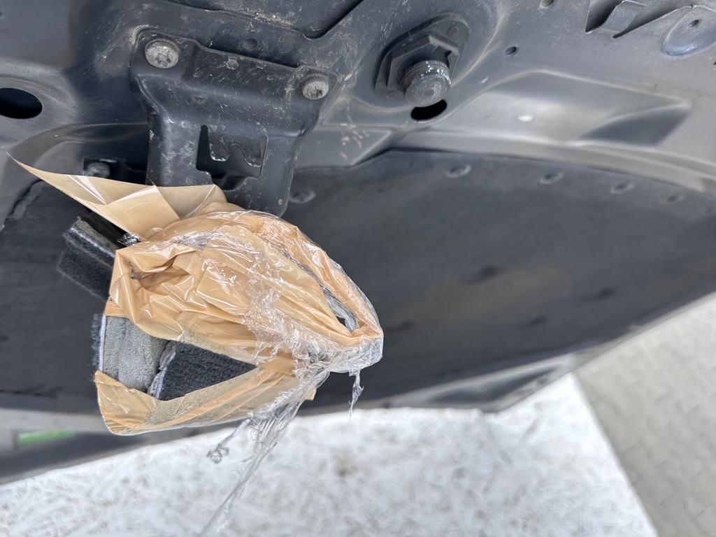 фото №8, Bmw x5 e70 капот серая