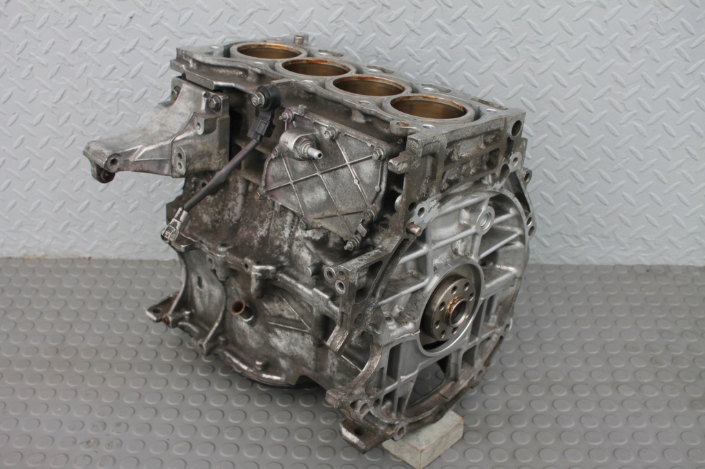 фото №11, Wał колінчастий поршні блок dół toyota verso avensis t27 1.8 valvematic 09-18