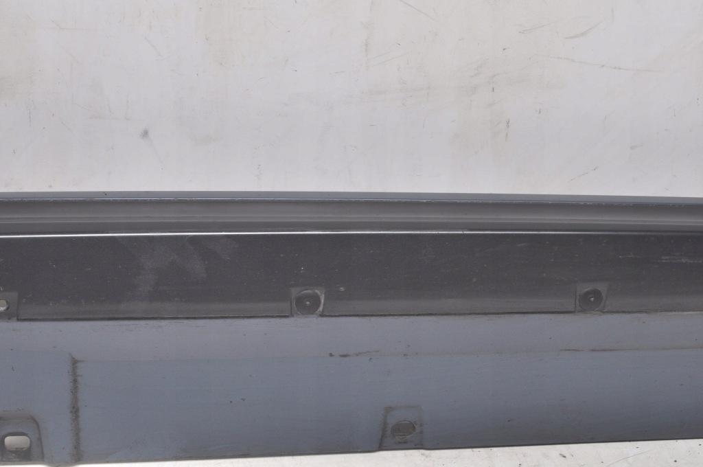 Bmw f44 gran купе накладка поріг права m-pakiet 8075466 Київ