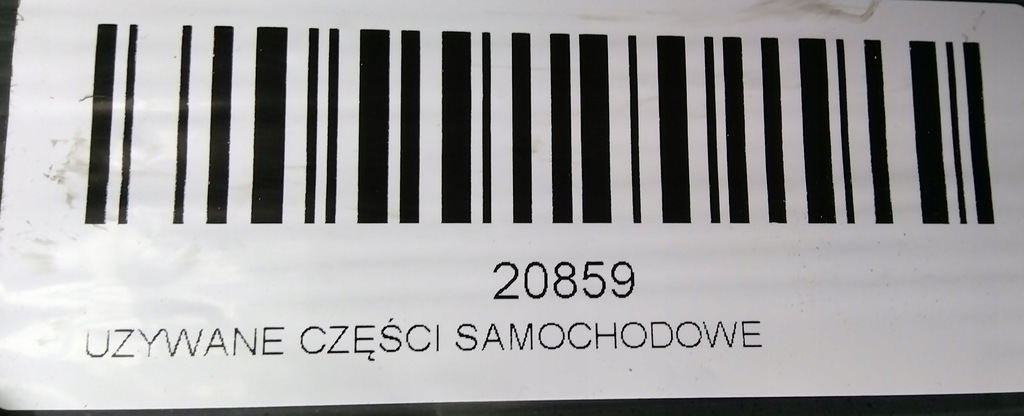 фото №5, Комплект радиатор opel meriva b 10-13r 1.4b