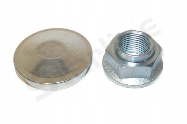 фото №4, 2 x starline диск ham. renault espace iv vel sat