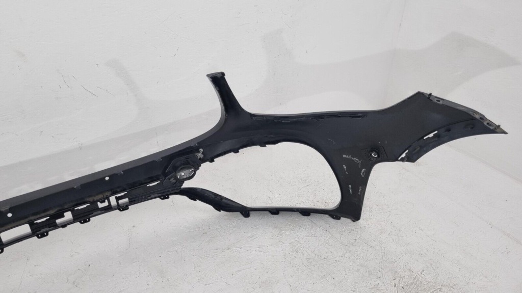 фото №13, Mercedes glc x253 c253 253 amg lift 2019- бампер передний перед a2538855704