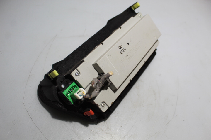 фото №4, Дисплей honda accord viii