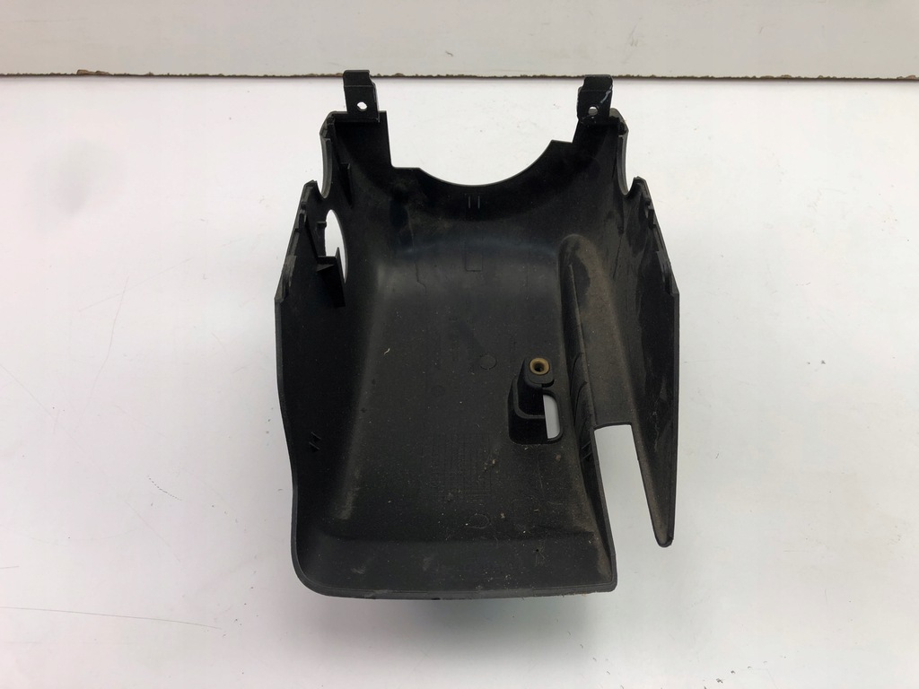 фото №10, Vw tiguan 5n защита колонки kierwoniczej 5n0858566e