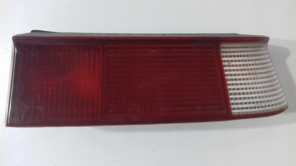 фото №1, Alfa romeo 164 лампа правая 16400420120