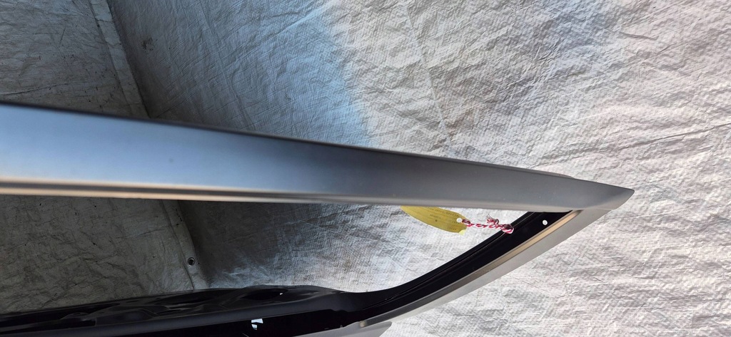 фото №9, Mitsubishi space star ii 13-23 дверь правый задняя nowe org