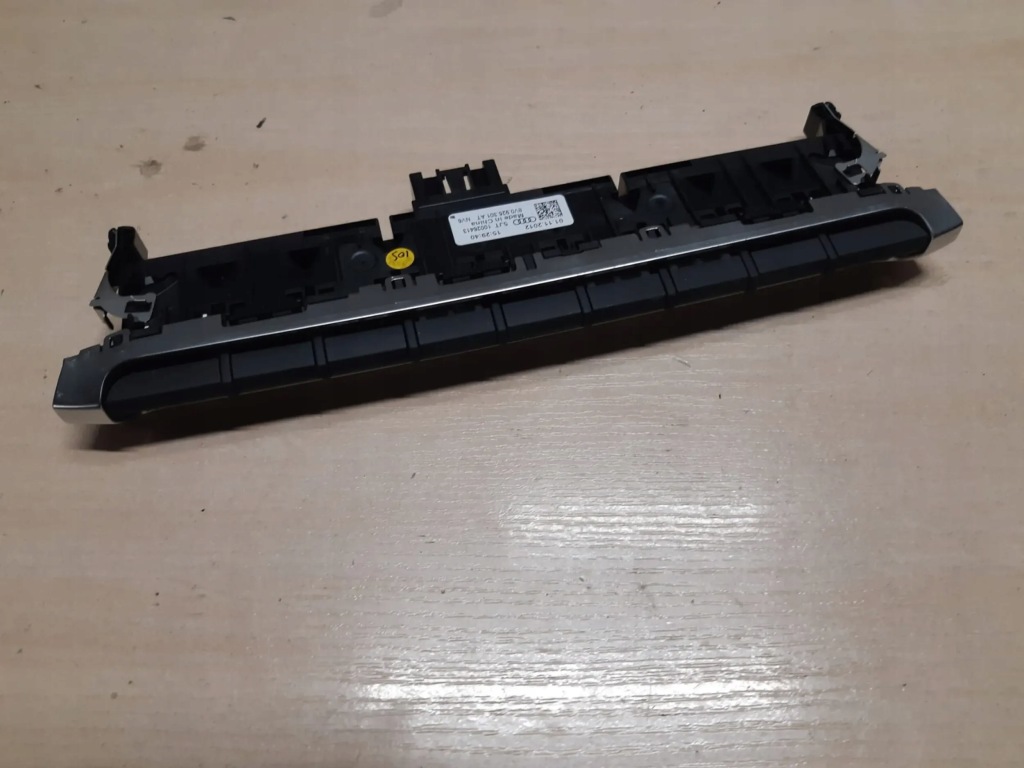 фото №1, Audi a3 8v панель кнопок 8v0925301at