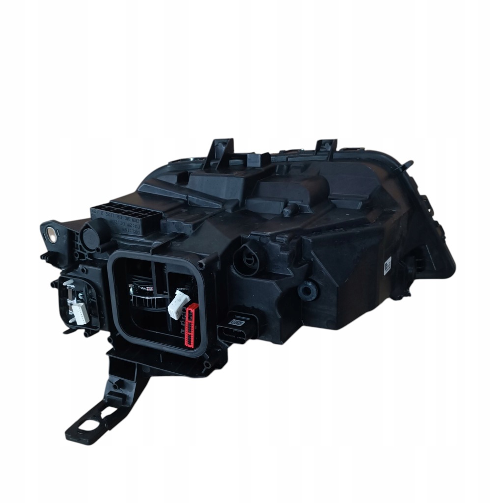 фото №9, Лампа правий перед opel astra vi l 9858777180