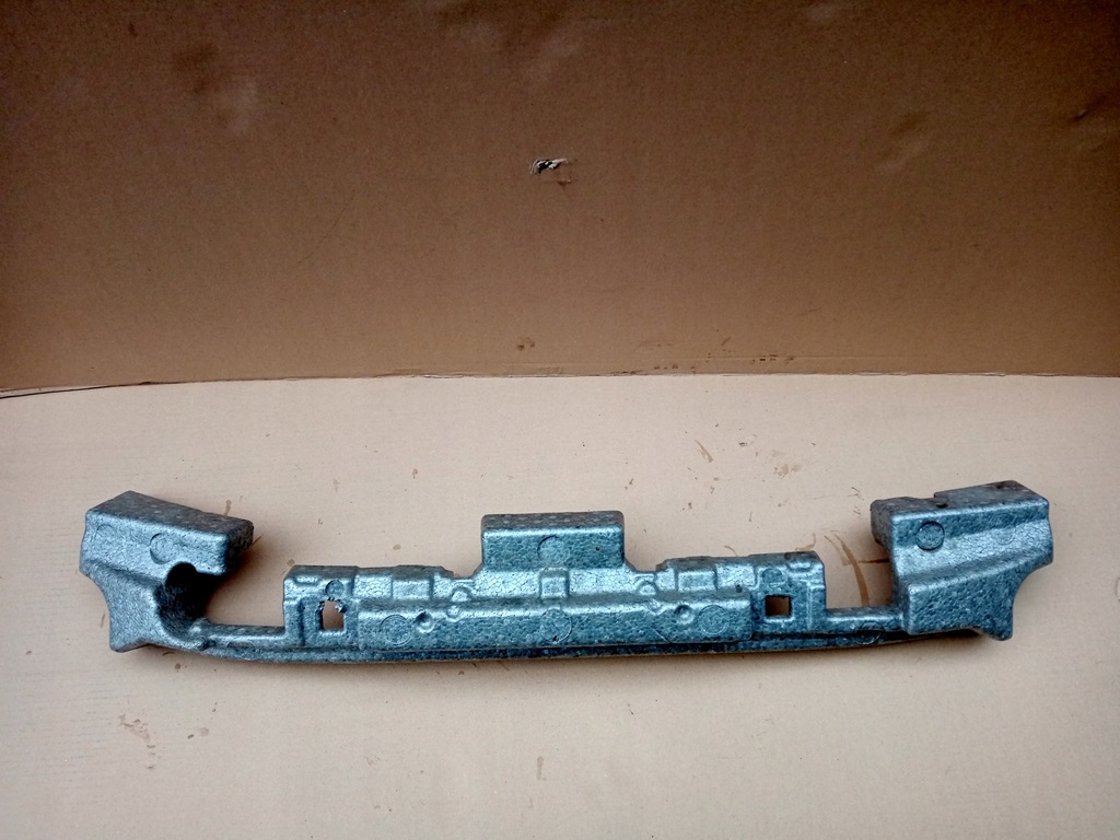 фото №1, Kia rio iv абсорбер бампера перед 2016-20r