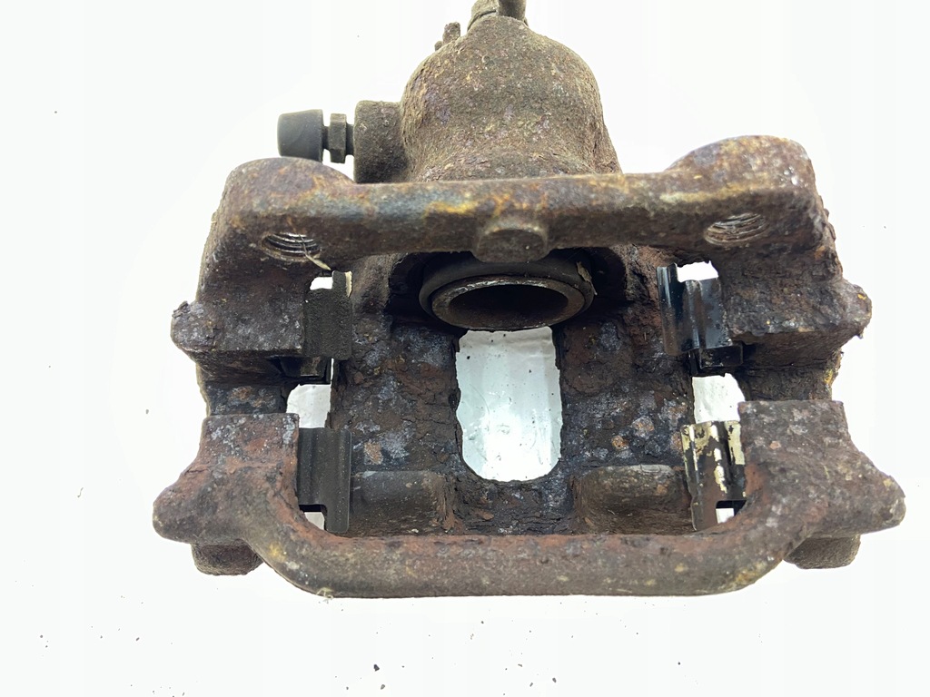 фото №5, Суппорт скоба правый задняя honda cr-v 3 iii 2.2 i-ctdi дизель