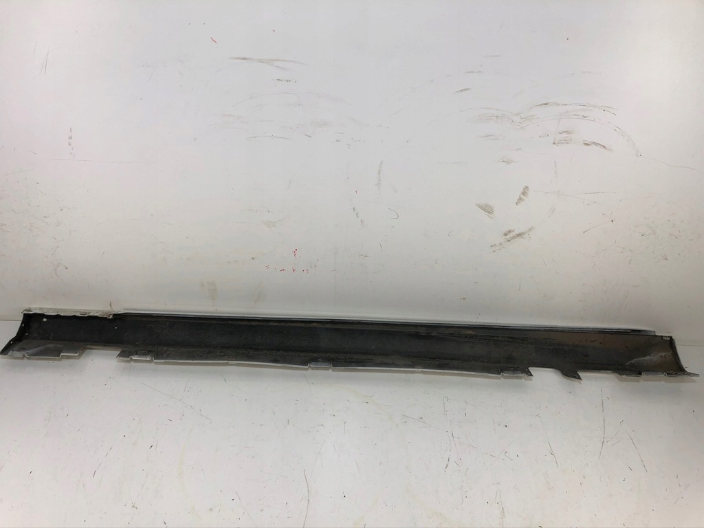 фото №5, Молдинг порог правая порог mercedes e-klasa w213