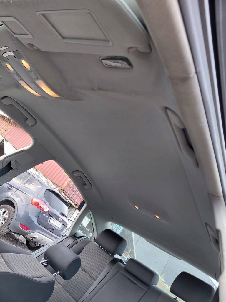 фото №1, Стеля audi a6 c6 2007r sedan