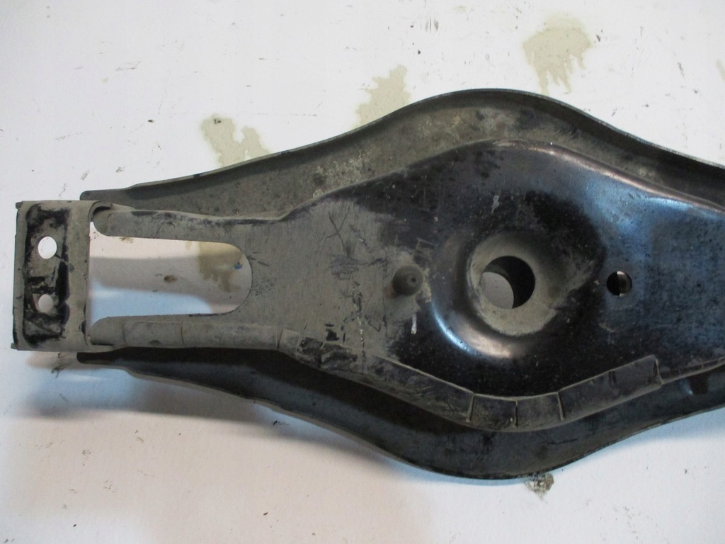 фото №7, Важіль важелі hyundai kona електрик задня задній