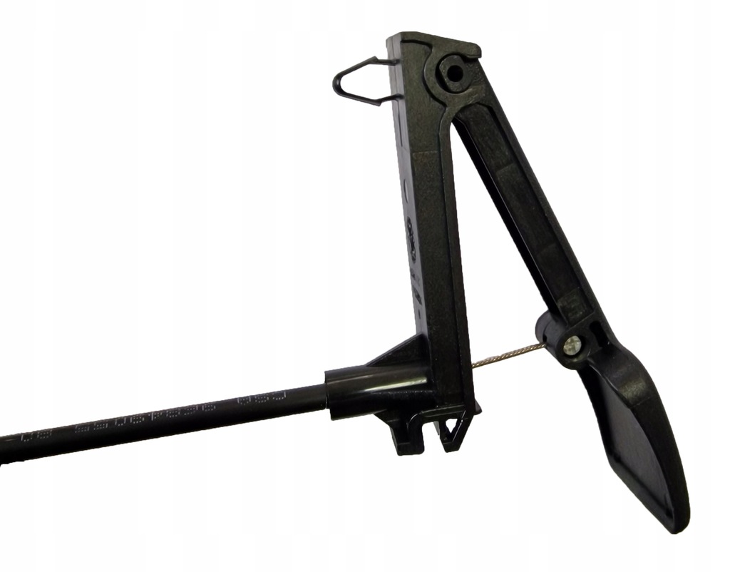 фото №14, Оригінальний номер трос відкривання капот citroen c5 iii 7937r0