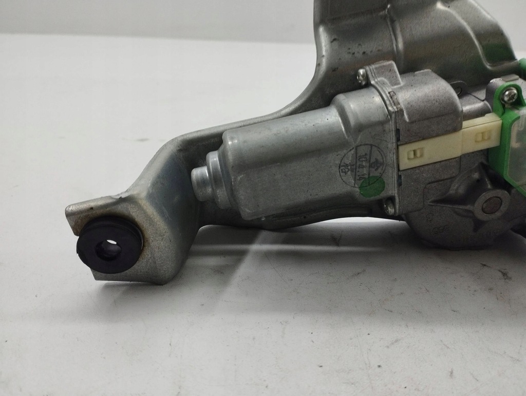 фото №5, Citroen c-crosser 2011 моторчик двірники скло задній