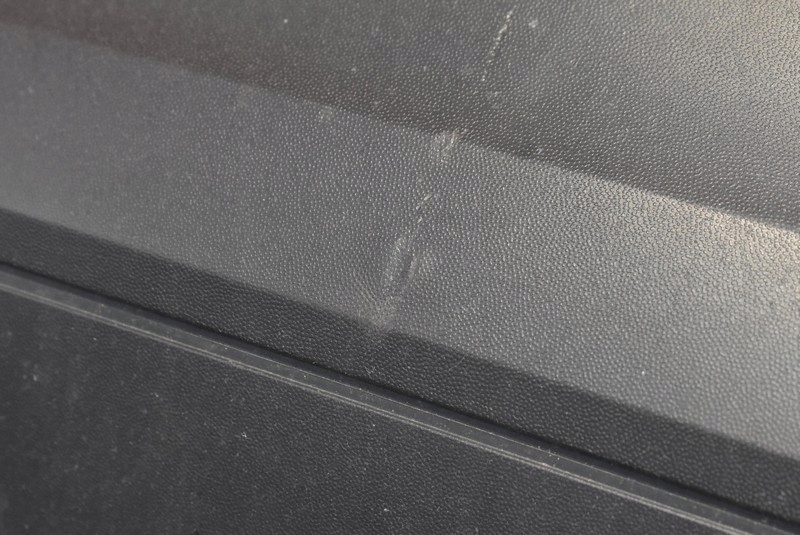 фото №11, Бампер задняя задний audi q7 4l 09r