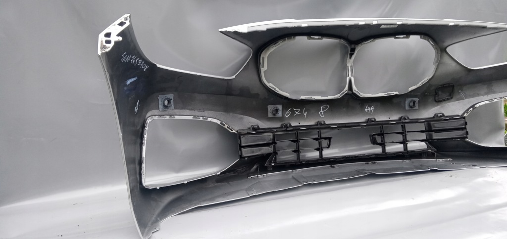 фото №9, Бампер перед передний bmw 1 i f40 2019-