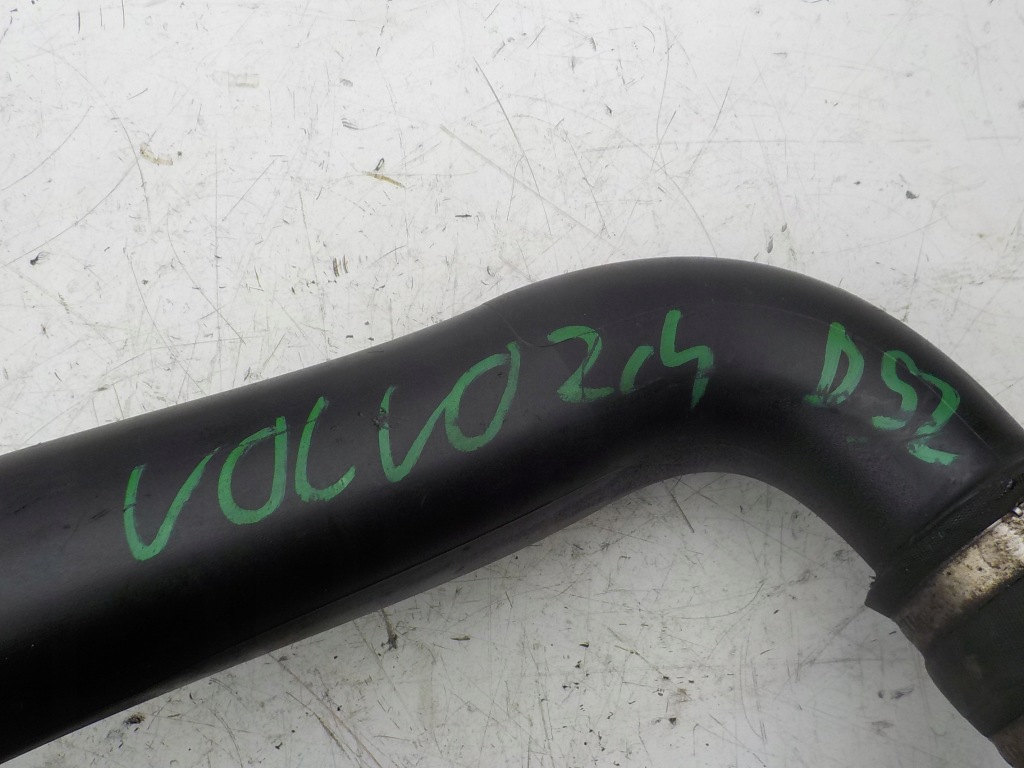 фото №3, Volvo v70 s80 ii 2.4d 185km d5244t4 труба воздуха воздухозаборник 30778732