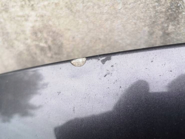 фото №5, Капот кришка двигуна lexus ls ls460 iv 2006-